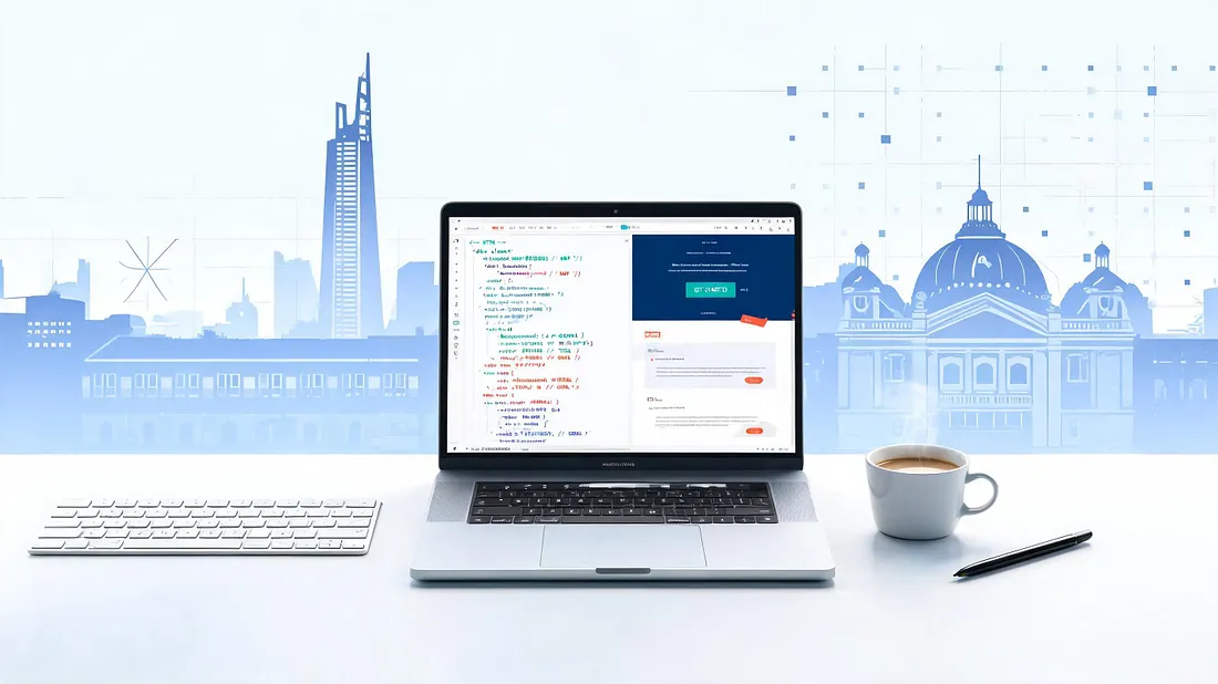 Frontend Development services